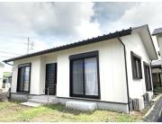 石田町戸崎邸借家