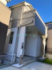 Sumai-to市川市北方町02