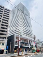 長崎電軌蛍茶屋支線新大工町駅まで徒歩1分
