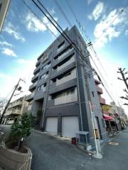 Shinkou House Hotarugaike