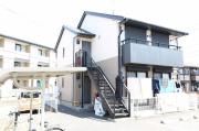 エスポワール立野B