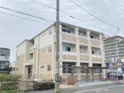 阪急京都線西院駅まで徒歩12分