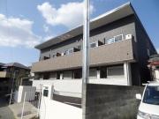 阪急宝塚線蛍池駅まで徒歩6分