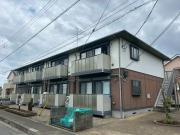 コンフォート武蔵野