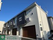 埼玉高速鉄道戸塚安行駅まで徒歩22分