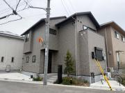 北大阪急行箕面萱野駅まで徒歩10分