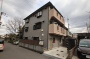 酒井ハイツ