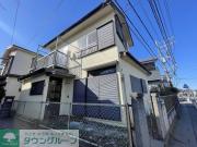 西武新宿線入曽駅まで徒歩19分