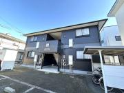 長野電鉄長野線市役所前駅まで徒歩22分