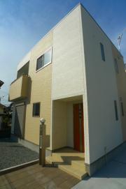 バーナルコート