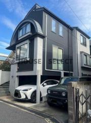 東急田園都市線駒沢大学駅まで徒歩4分