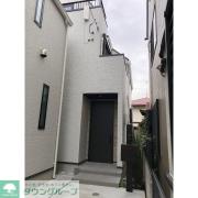 東京メトロ南北線赤羽岩淵駅まで徒歩8分