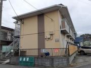 森川ハイツ