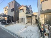 近鉄大阪線大和高田駅まで徒歩9分