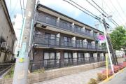 西武新宿線花小金井駅まで徒歩8分