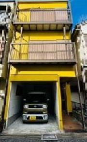 江戸川区東松本1丁目 貸家