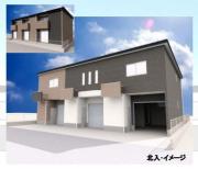 仮称 善進町4丁目連家轟