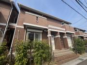 名鉄各務原線羽場駅まで徒歩3分