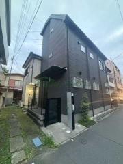 中野区中央1丁目戸建て