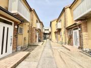 アンピオ近義ノ里A棟