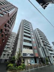 地下鉄御堂筋線梅田駅まで徒歩8分