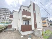 クレフラスト北山駅前