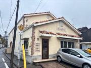 御劔町店舗付き住居