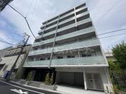 ＪＲ総武線（各駅停車）錦糸町駅まで徒歩7分