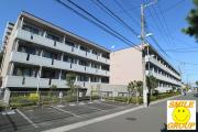 サンクレスト新浦安