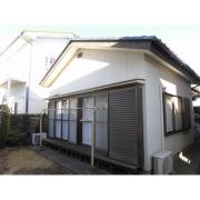 善光寺1丁目貸家