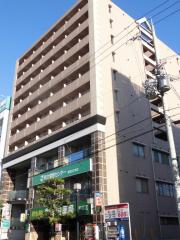 ＪＲ山陽本線東加古川駅まで徒歩3分