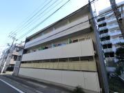 ラントヴィル西船橋