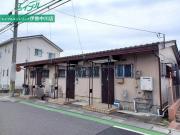 赤塚アパート