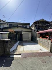 養父丘2丁目テラスハウス