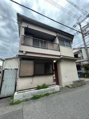 阪急宝塚線岡町駅まで徒歩16分