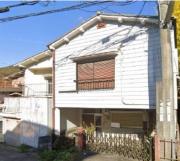 北区有野町唐櫃2戸バルク戸建