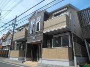 ＪＲ中央線国立駅まで徒歩9分