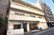 JLBグランエクリュ住吉II