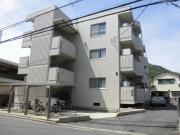 落合マンション