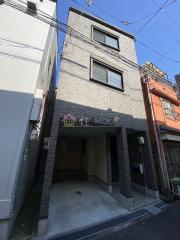 大阪市大正区三軒家東5丁目戸建
