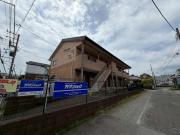 小田急小田原線東海大学前駅まで徒歩8分