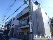 小田急小田原線東北沢駅まで徒歩3分