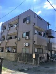 JPアパートメント寝屋川