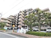 西武拝島線西武立川駅まで徒歩10分