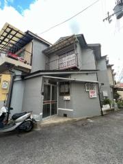 新森7丁目戸建貸家
