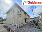 近鉄大阪線桜井駅まで徒歩12分