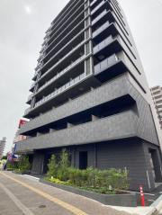 ＪＲ山陽本線福山駅まで徒歩9分