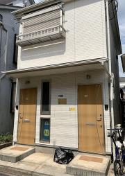 キャトル大泉学園2番館
