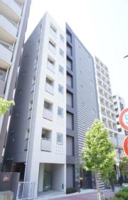 ステージファースト中野坂上