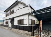 篠町野条戸建て